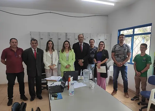 TJMS regulamenta audiências concentradas nas execuções de medida socioeducativa