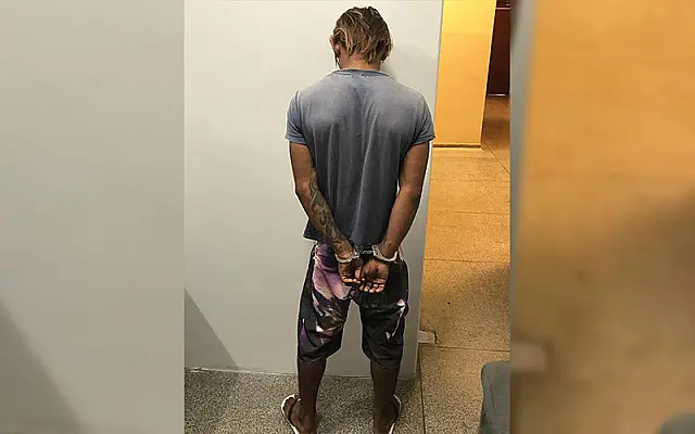 Polícia Civil indicia autor de diversos furtos de celulares em Aquidauana