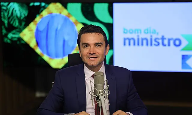 Turismo ajudará retomada econômica do Rio Grande do Sul, diz ministro