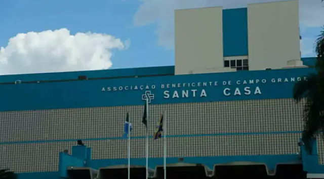 Santa Casa de Campo Grande alerta sobre golpistas em familiares de pacientes
