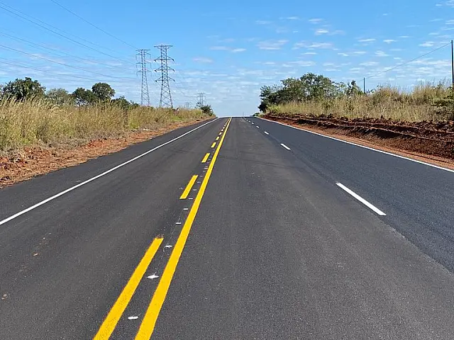 Rodovias federais terão pontos de descanso para motoristas