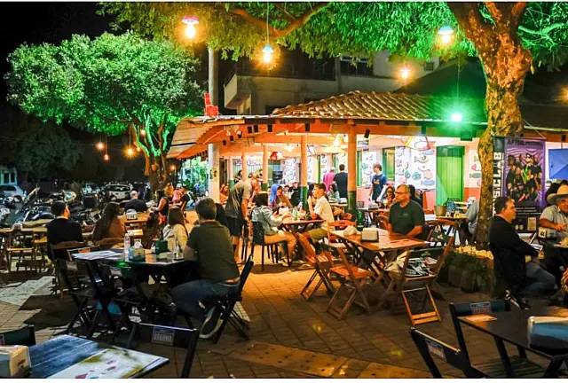Festival de Inverno de Bonito movimenta R$ 23,2 milhões