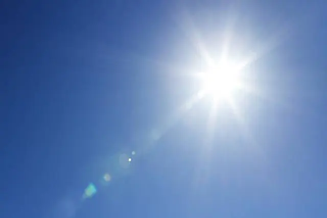 Em novo recorde, calorão pode alcançar 38ºC nesta quinta em Aquidauana e Anastácio