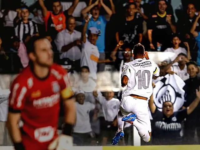 Confira os resultados desta quarta-feira na Copa Verde, Libertadores e 23 estaduais