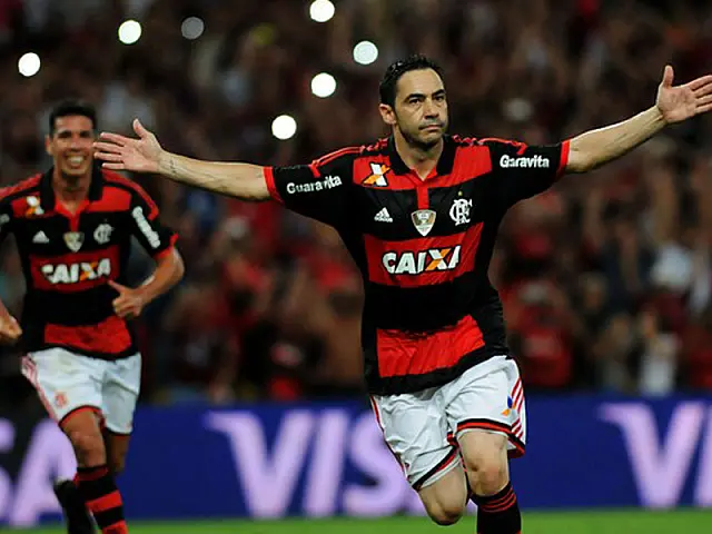 Confira os resultados desta quarta-feira na Copa do Brasil, Sul-Americana e estaduais