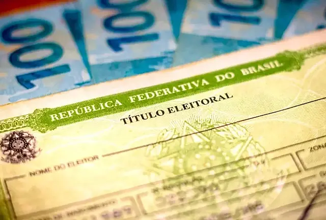 Eleitores têm até dia 9 de janeiro para justificar ausência no 2º turno