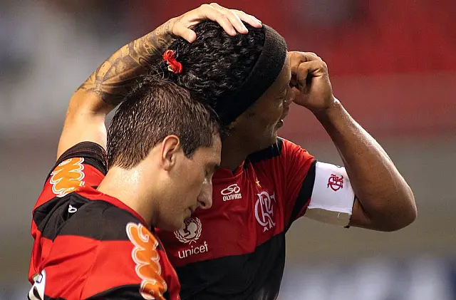 Veja os resultados de quinta na Copa do Brasil, Libertadores e Estaduais