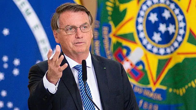 Pela segunda vez em três meses, Bolsonaro volta a MS na próxima quinta