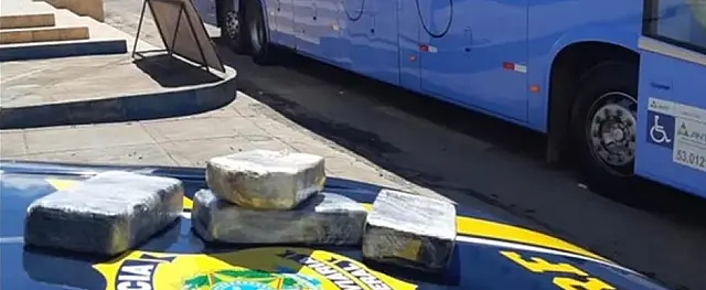 Homens são presos com cocaína escondida dentro de caixas de brinquedos em Miranda