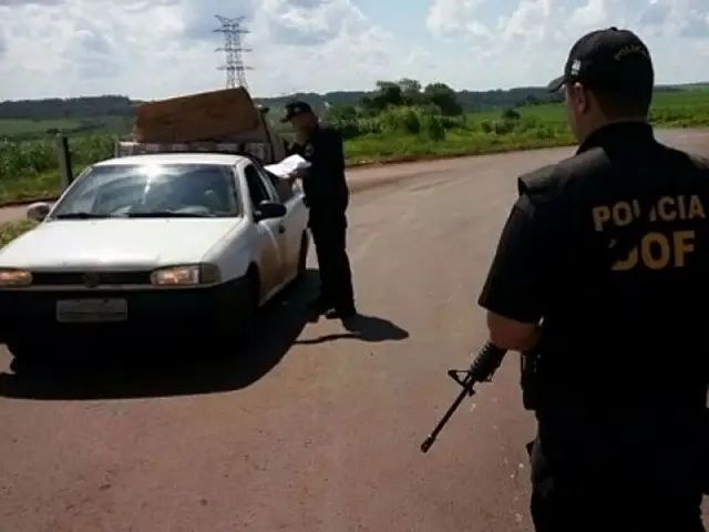 Ações conjuntas de Policiais diminuem índice de roubos e furtos