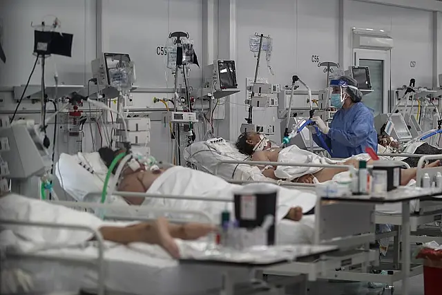 Aquidauana tem 57 novos casos de Covid-19