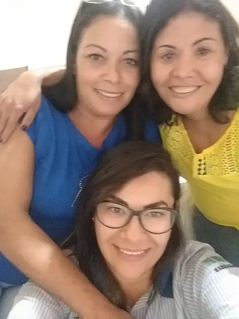 “Não importa a distância que nos separa, se há um céu que nos une”