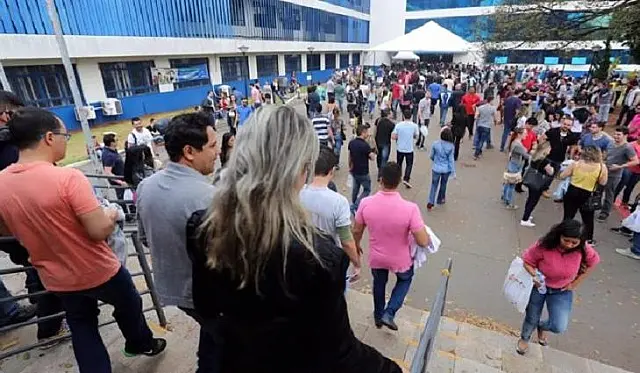 Vai fazer o concurso da PM? Fique atento às regras e horário das provas