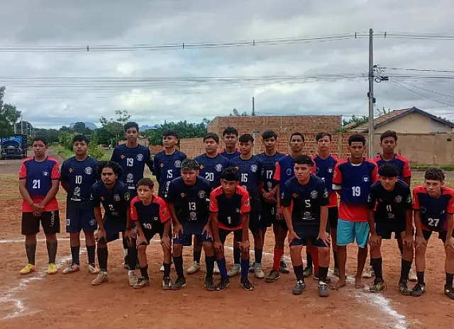 Cristo Rei FC repudia atos de violência em partida e pede desculpas públicas
