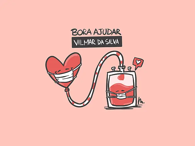 Bora ajudar