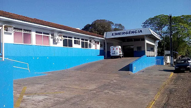 Briga por causa de vaca termina com dois homens feridos em Anastácio
