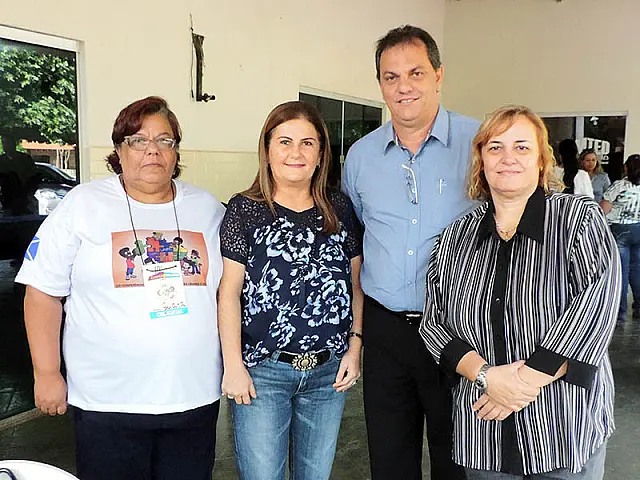 X Conferência Municipal dos Direitos da Criança e do Adolescente acontece hoje