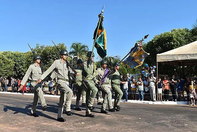 Aniversário de Anastácio e Festa da Farinha são adiados devido ao coronavírus