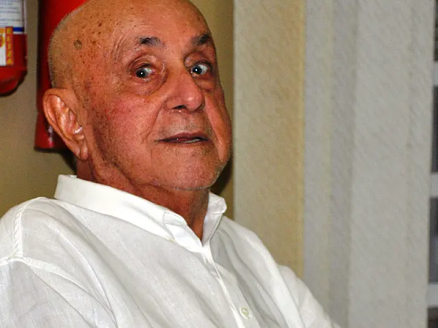 Morre em Aquidauana o pastor Gil Dias Negrão