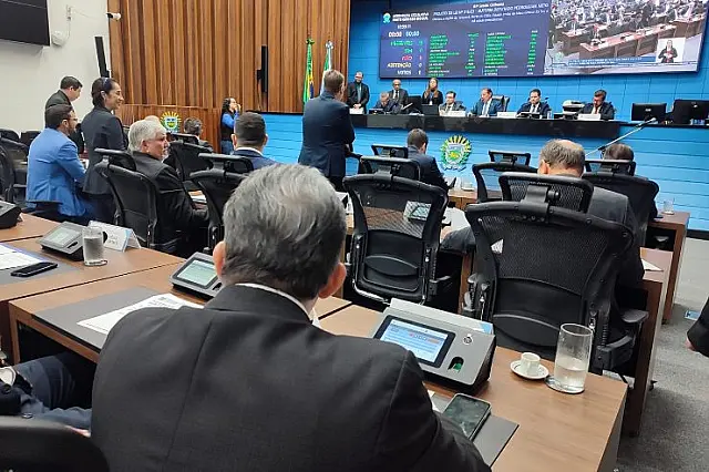 Proibição de entrada de pessoas armadas em agências do Procon deve ser votada hoje