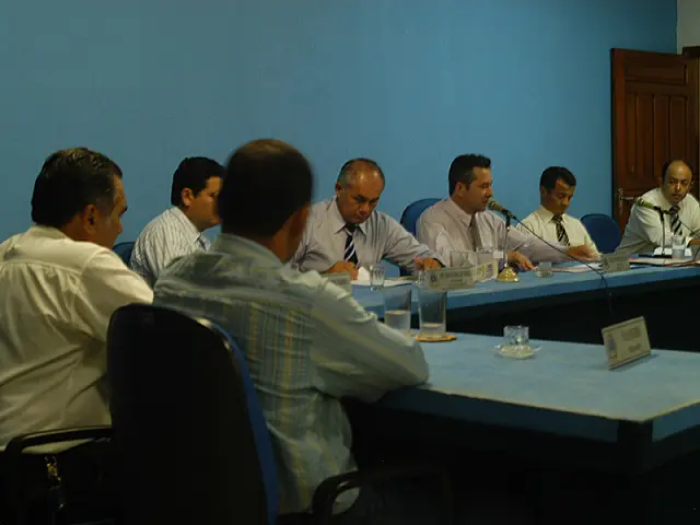 Vereadores propõem criação de parque infantil