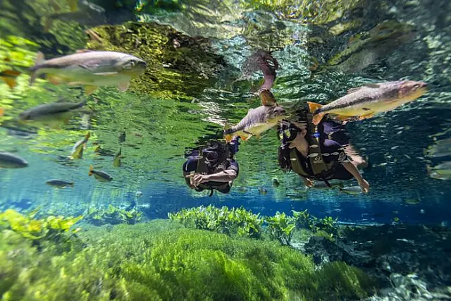 Justiça extingue ação que contestava Taxa de Conservação Ambiental em Bonito