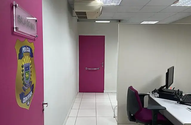 MS aplica estratégia para reduzir danos em investigações de violência contra a mulher