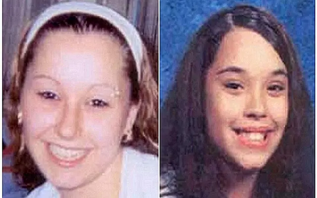 Três americanas desaparecidas há anos são encontradas