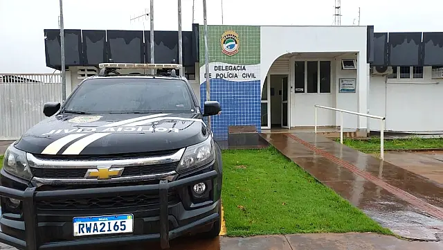 Tio é preso por estupro de menina de 7 anos