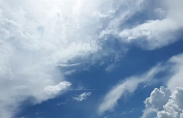 Inmet alerta para queda de temperatura e mínima prevista é de 16° nesta quinta-feira
