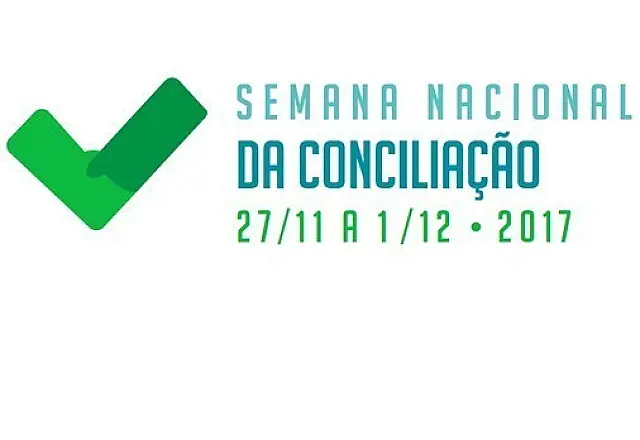 Semana da Conciliação começa na segunda-feira com mais de 3.200 processos