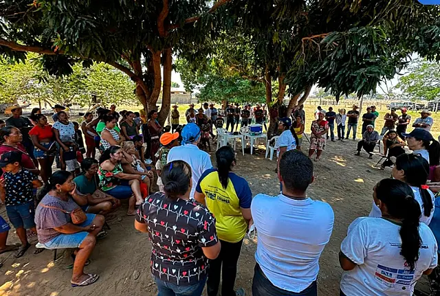 Povo das Águas: programa atendeu 193 famílias ribeirinhas do Taquari