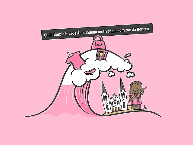 Tsunami rosa