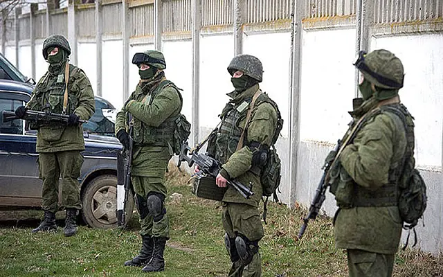 Rússia nega que tenha dado ultimato à Ucrânia na Crimeia