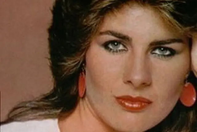 Morre aos 59 anos a atriz e ex-Miss Brasil Rejane Goulart
