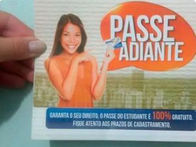 Alunos de cursos técnicos de Campo Grande vão ter direito a passagem de ônibus gratuita