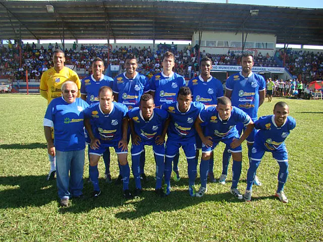 Definido horário do jogo entre Naviraiense e Azulão
