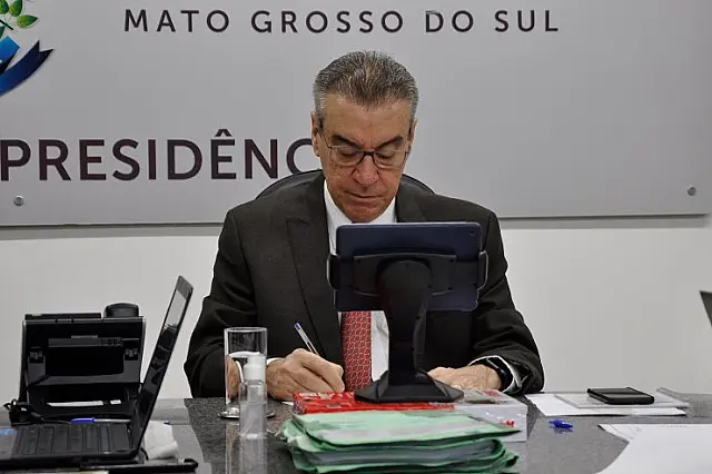 Porto Murtinho solicita à ALEMS estado de calamidade pública