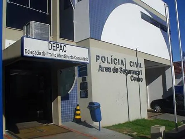 Cliente é furtada dentro de boate frequentada por público da 'elite'