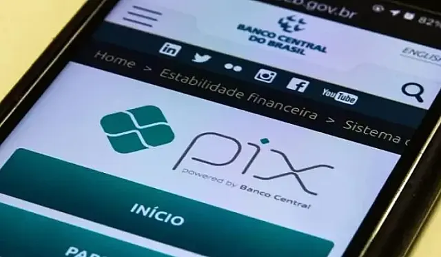 Entenda o golpe do Pix errado e saiba como não ser enganado