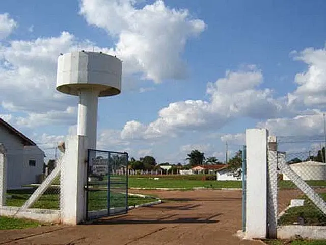 Sanesul autoriza obras de esgoto em Aquidauana