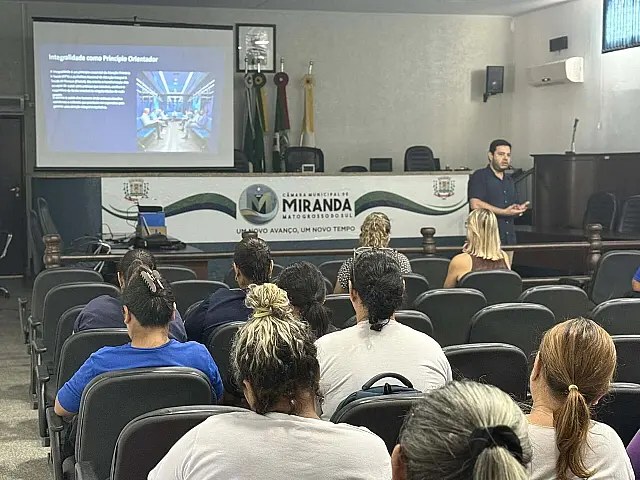 Miranda adota novas diretrizes do Novembro Azul com foco na prevenção