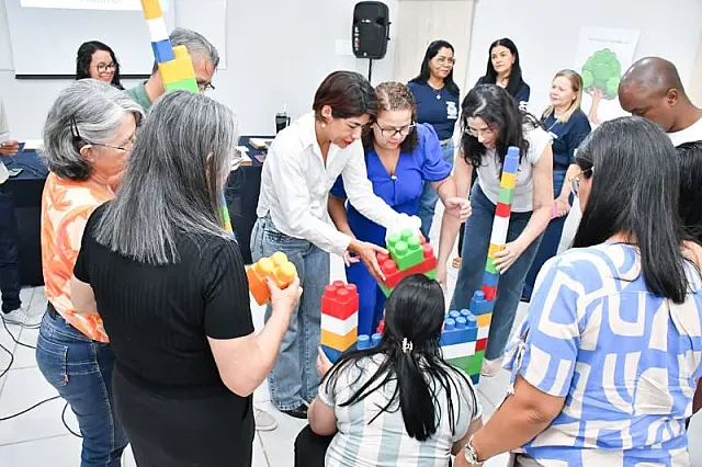 Educação de Aquidauana investe em qualificação de servidores