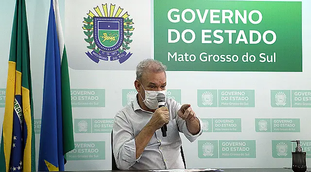 Casos de coronavírus podem subir consideravelmente nas próximas semanas em MS