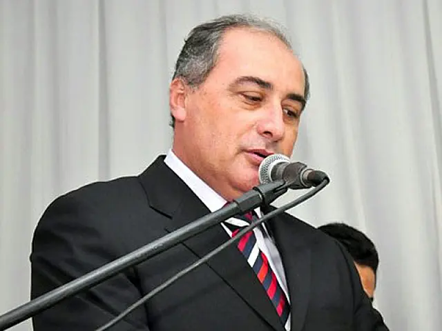 Justiça Eleitoral cassa diploma do vereador Manoel Luiz