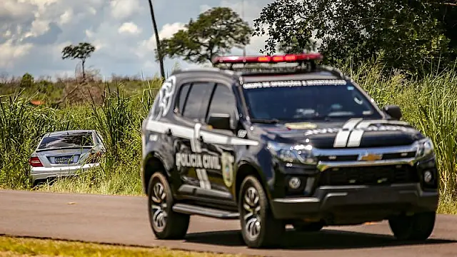 Após acidente fatal, Mercedes deve ser penhorada para libertar colombiano