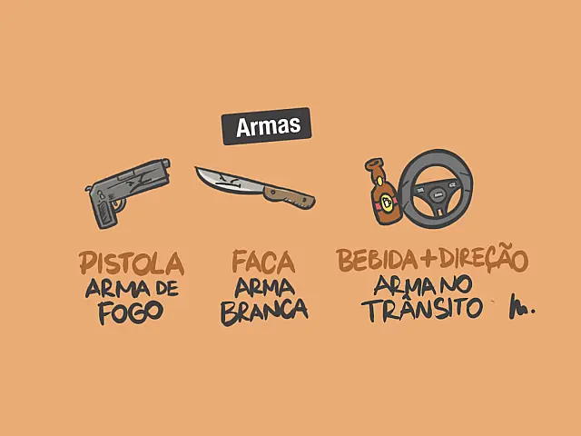 Armas