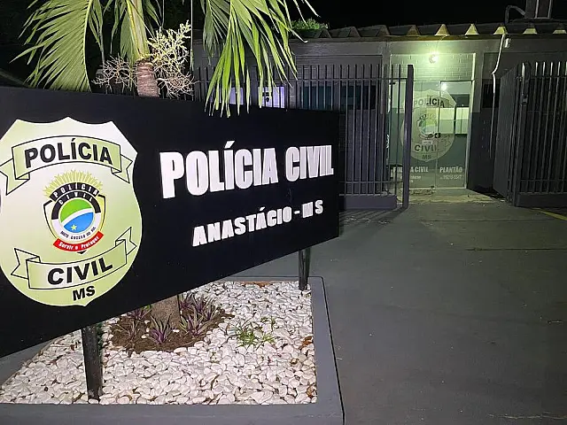 Morador de Anastácio cai em golpe e perde R$ 29 mil