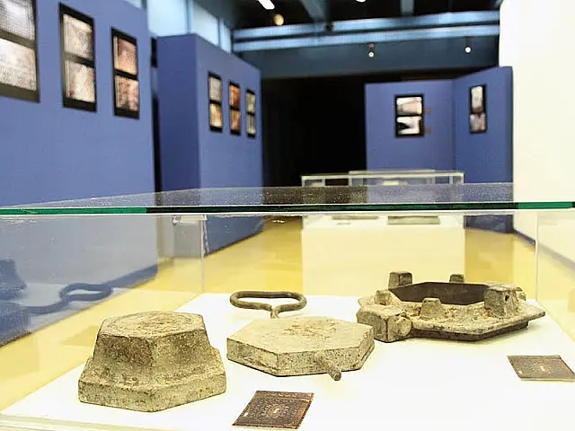 Exposição do MIS conta um pouco da história de Aquidauana e Anastácio