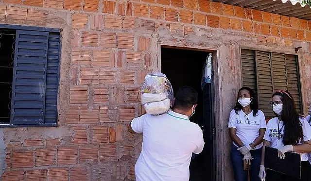 Mais Social: beneficiário terá que participar de cursos profissionalizantes
